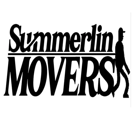 Summerlin movers Las Vegas company logo