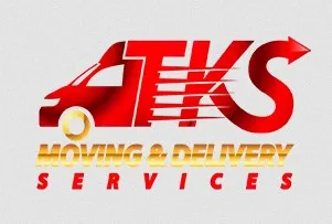 TKS Moving & Delivery Services logo