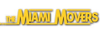 The Miami Movers logo