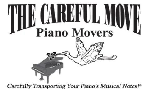 The Careful Move logo