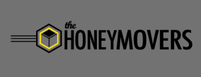 The HoneyMovers company logo