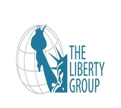 The Liberty Group company logo
