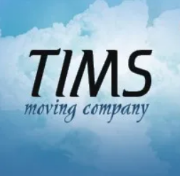 Tims Moving Company Manhattan logo