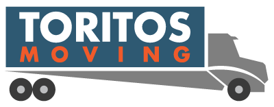 Toritos Moving logo