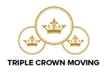 Triple Crown Moving company logo