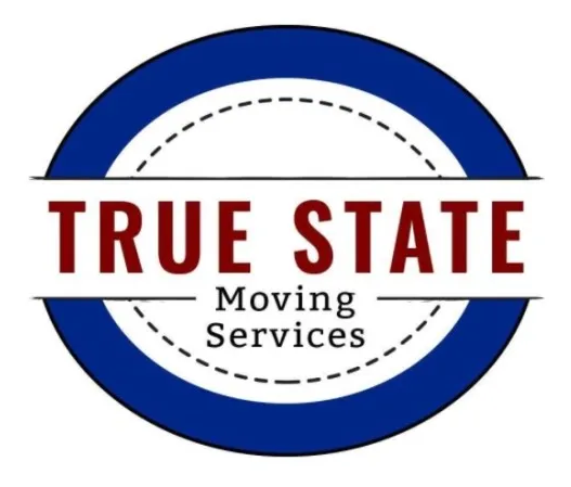 True State Moving Services company logo