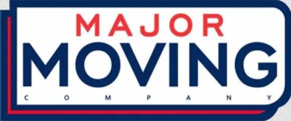 US Major Movers Logo