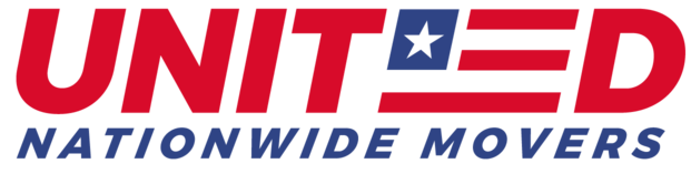 United Nationwide Movers logo