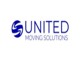 United Moving Solutions company logo