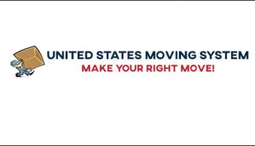 United States Moving Company logo