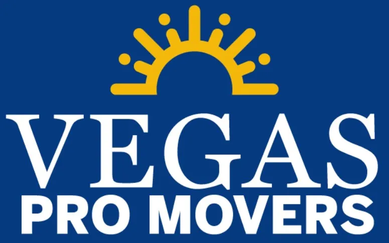 Vegas Pro Movers & Stateside Movers logo