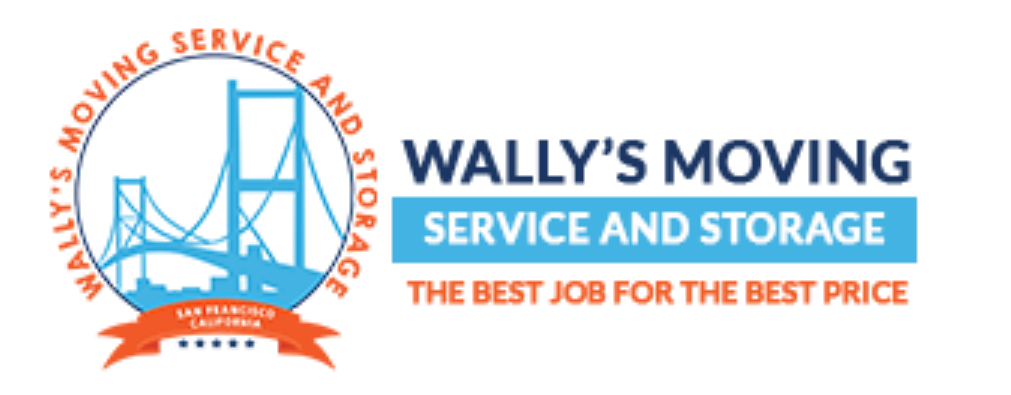 Wally's Moving & Junk Removal Services logo
