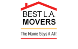 Westlake Village Movers company logo