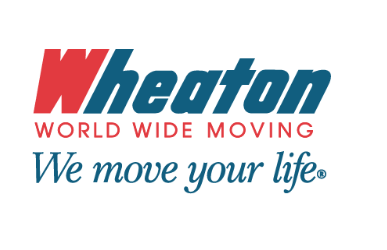 Wheaton World Wide Moving company logo