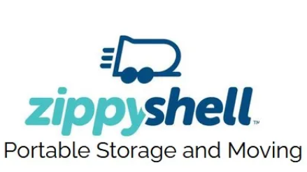 Zippy Shell of Las Vegas company logo