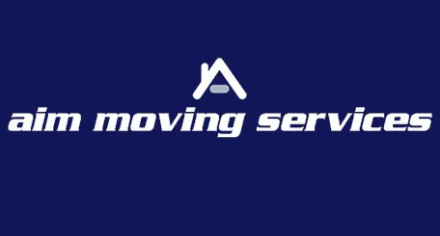 AIM Moving Services company logo