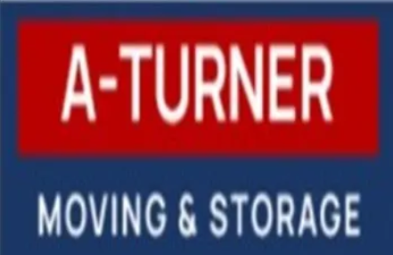 A-Turner Moving & Storage company logo