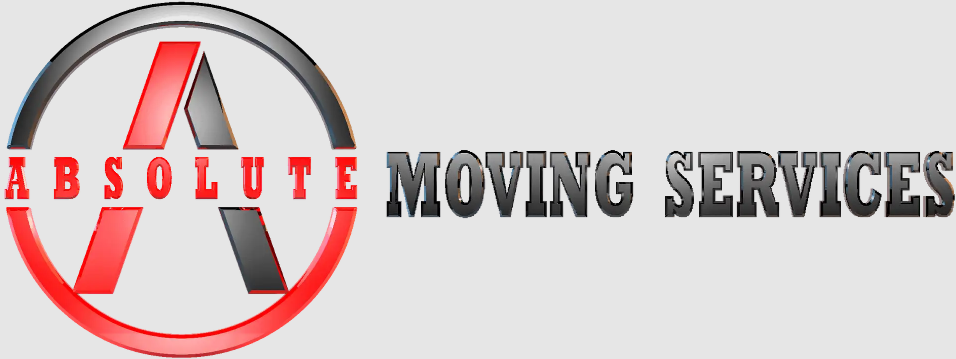 Absolute Moving Service company logo