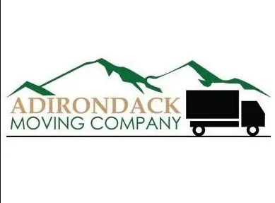 Adirondack Moving Company logo