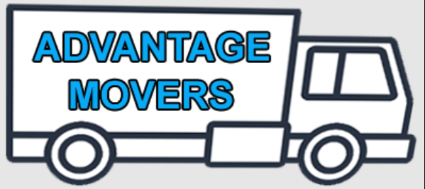 Advantage Movers company logo