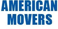 American Movers logo