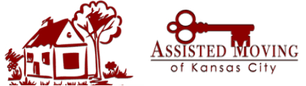Assisted Moving of Kansas City logo