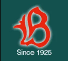 Berna Moving & Storage company logo