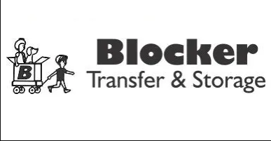 Blocker Transfer & Storage company logo