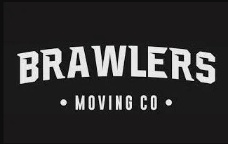 Brawlers Moving Company logo