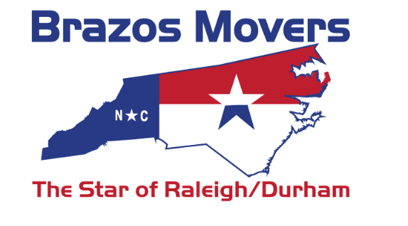 Brazos Movers company logo