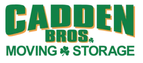 Cadden Bros. Moving & Storage company logo