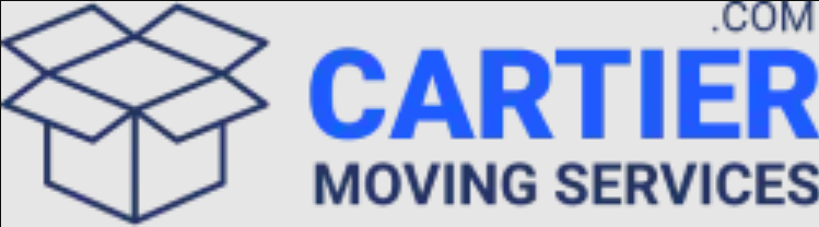 Cartier Moving Services company logo