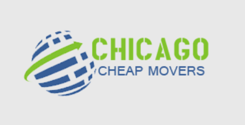 Chicago Cheap Movers company logo