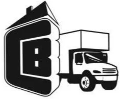 Correira Brothers' Moving & Storage company logo