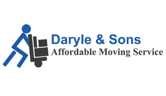 Daryle & Sons Moving Service company logo