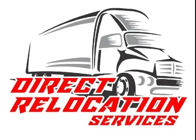 Direct Relocation Services company logo
