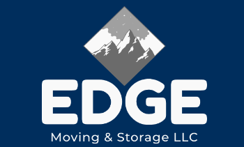 Edge Moving company logo