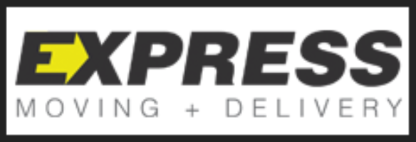 Express Moving & Delivery Services company logo