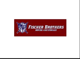 Fischer Brothers Moving company logo