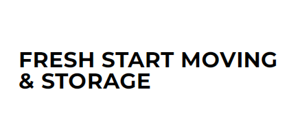 Fresh Start Moving & Storage company logo
