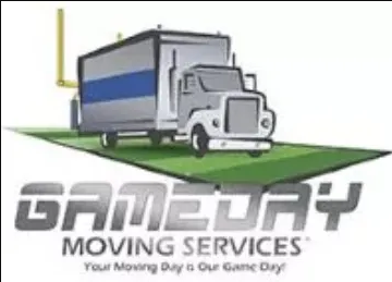 Gameday Moving Services company logo