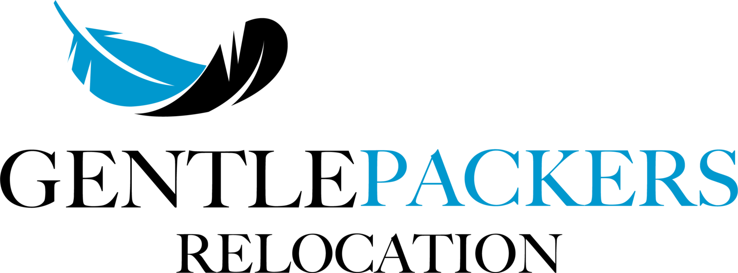 Gentle Packers Moving And Storage logo