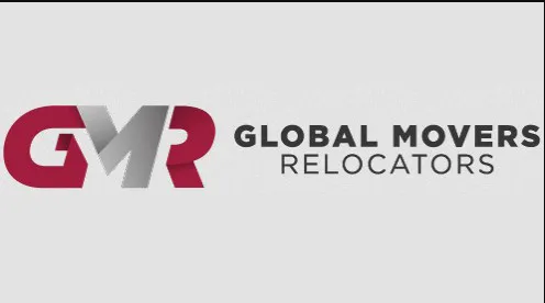 Global Movers Relocator company logo
