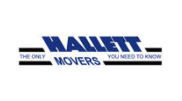Hallett & Sons Expert Movers company logo