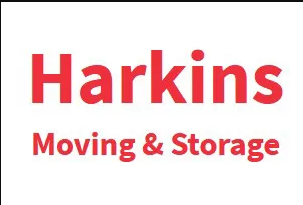 Harkins Moving & Storage company logo