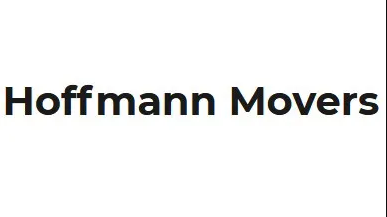 Hoffman Movers company logo