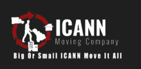 ICANN Moving Company logo