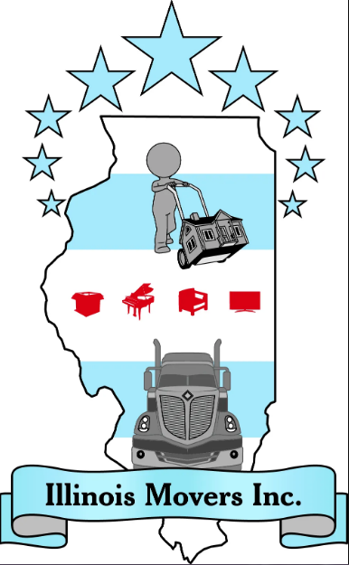 Illinois Movers company logo