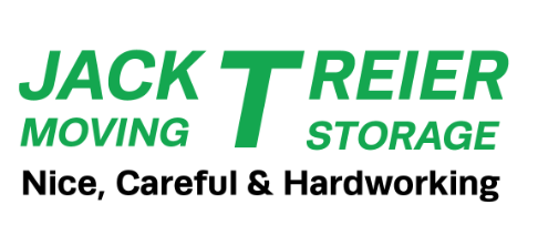 Jack Treier Moving & Storage company logo