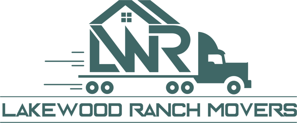 Lakewood Ranch Movers logo